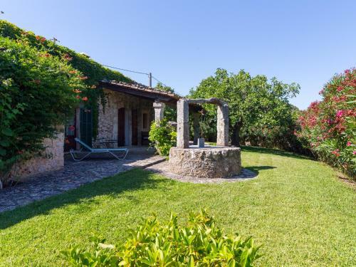 Apartamento Casita Es Figueral