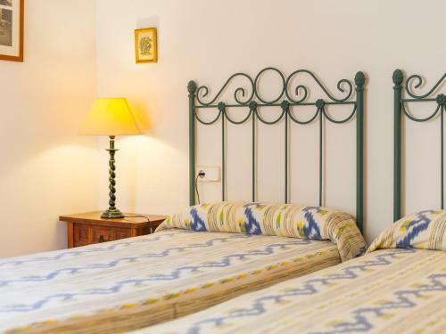 Apartamento Casita Safareig