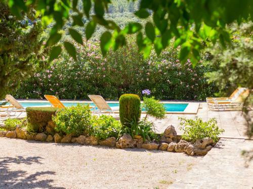 Apartamento Casita Safareig