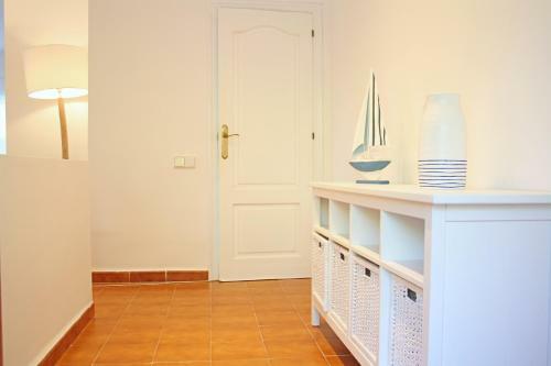 Meritxell Seafront Villa
