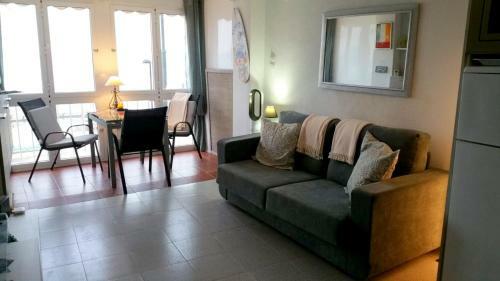 Muchavista Frontline Apartment
