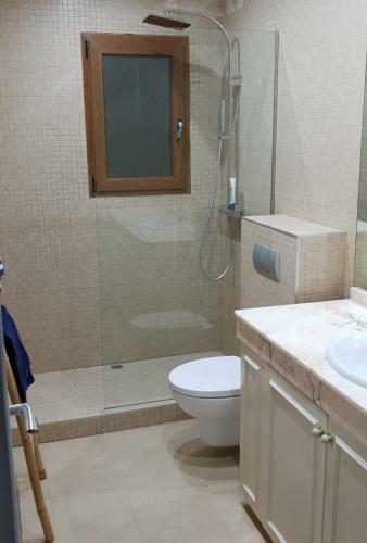 Alicante Sunbeach Chalet