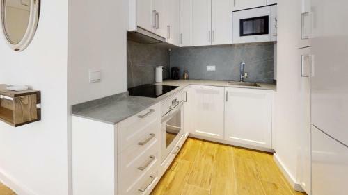 Apartamento Modern Sun And Beach