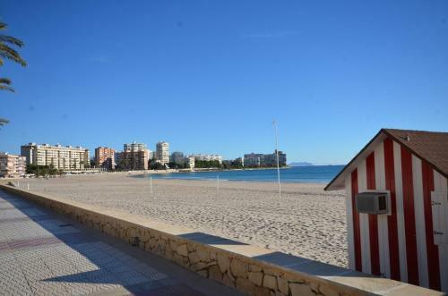 Apartamento Tahiti 5f Ref 163