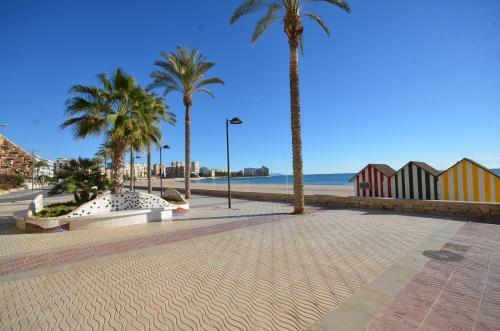Apartamento Tahiti 5f Ref 163