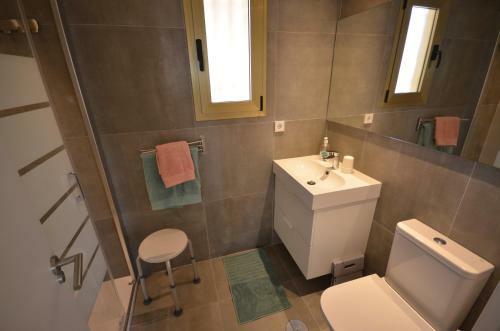 Apartamento Torre Edinso -ref254