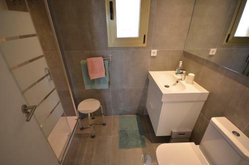 Apartamento Torre Edinso -ref254