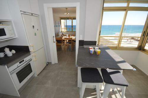 Apartamento Torre Edinso -ref254