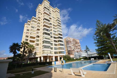 Apartamento Torre Edinso -ref254