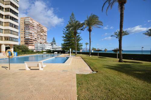 Apartamento Torre Edinso -ref254