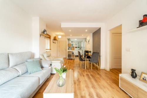 Apartamento Myflats Deluxe Jardines Del Mar