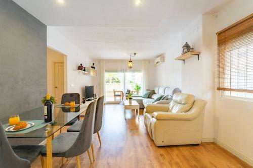 Apartamento Myflats Deluxe Jardines Del Mar