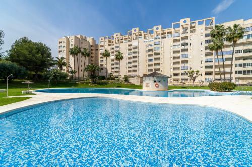 Apartamento Myflats Deluxe Jardines Del Mar