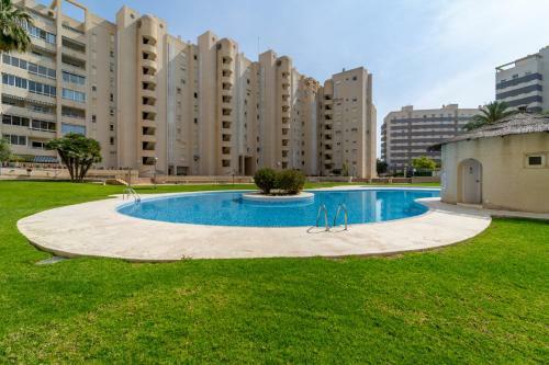 Apartamento Myflats Deluxe Jardines Del Mar