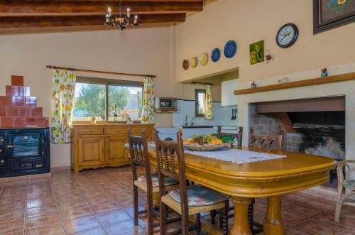 Villa Can Nadal (Finca Can Nadal)