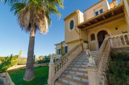 Villa Can Nadal (Finca Can Nadal)