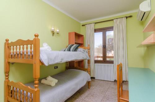 Villa Can Nadal (Finca Can Nadal)