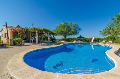 Villa Can Nadal (Finca Can Nadal)