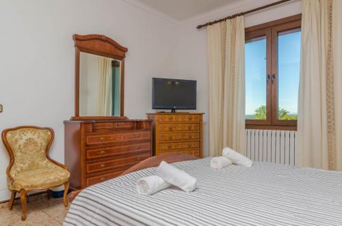 Villa Can Nadal (Finca Can Nadal)