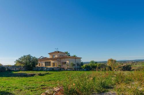 Villa Can Nadal (Finca Can Nadal)