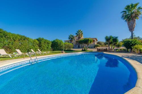 Villa Can Nadal (Finca Can Nadal)