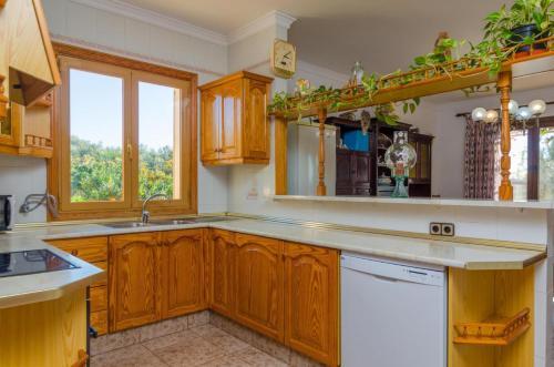 Villa Can Nadal (Finca Can Nadal)