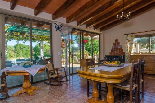 Villa Can Nadal (Finca Can Nadal)