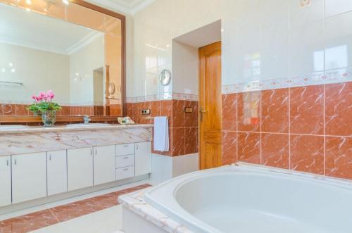 Villa Can Nadal (Finca Can Nadal)