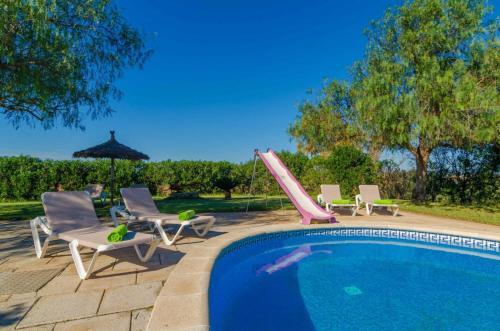 Villa Can Nadal (Finca Can Nadal)