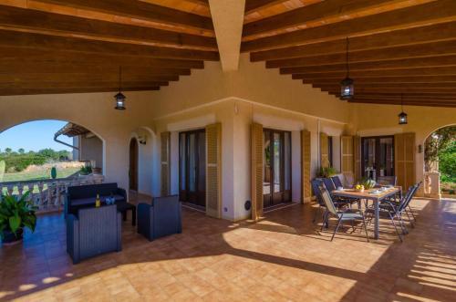 Villa Can Nadal (Finca Can Nadal)