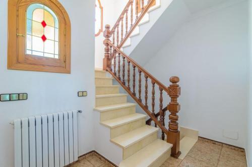 Villa Can Nadal (Finca Can Nadal)