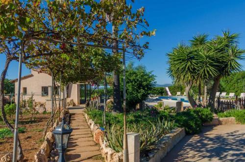Villa Can Nadal (Finca Can Nadal)