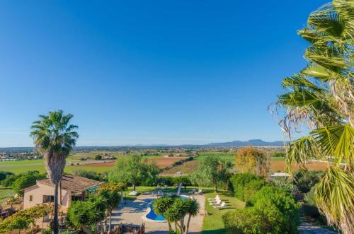 Villa Can Nadal (Finca Can Nadal)