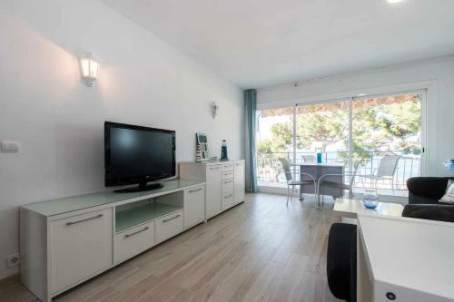 Rodalera Apartment Beach Sea Views With Pool