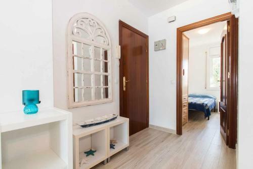 Rodalera Apartment Beach Sea Views With Pool