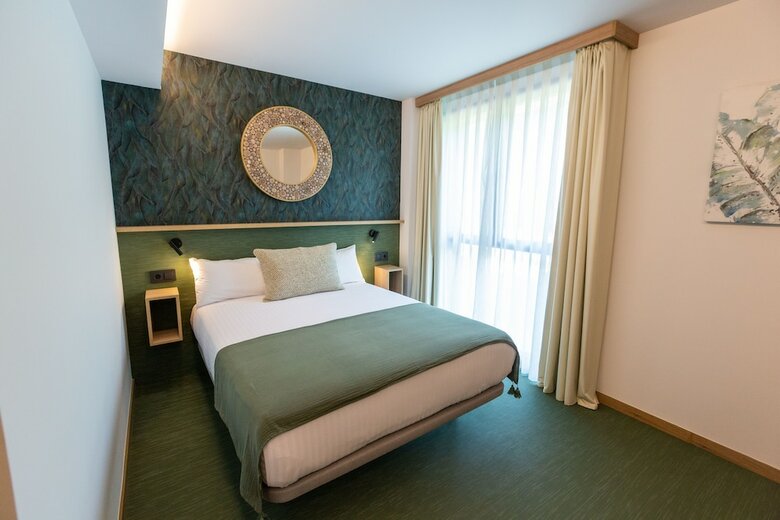 Hotel Ecos Del Sella