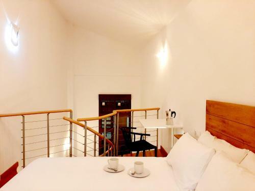 Apartamentos Candelario By Gaiarooms