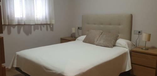 Apartamento Piso Montero R�os 18