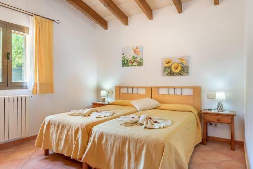 Villa Sa Sinia