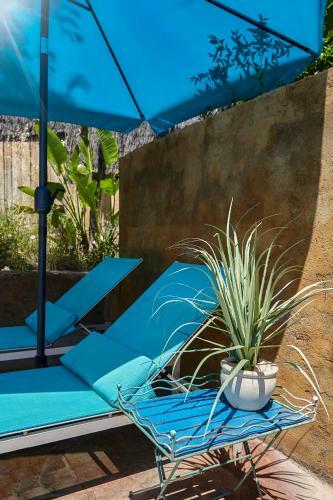 Casa Granada At Masia Nur Sitges With Privat Pool