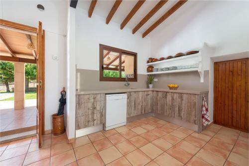 Villa Na Mayans - Casa Gran