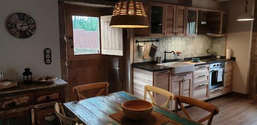 Agroturismo Olardomar