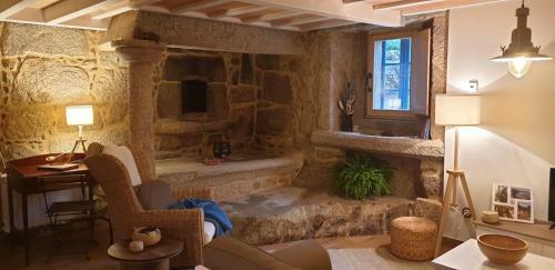 Agroturismo Olardomar
