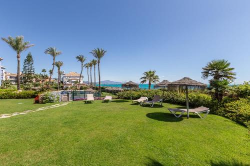 Apartamento La Perla 1501