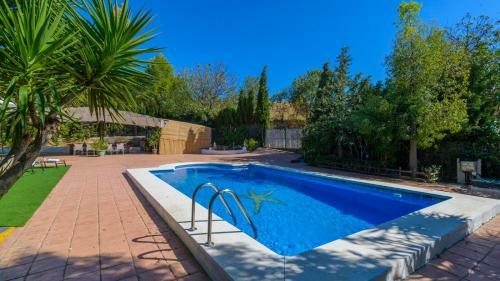 Villa Casa Zafiro Casabermeja