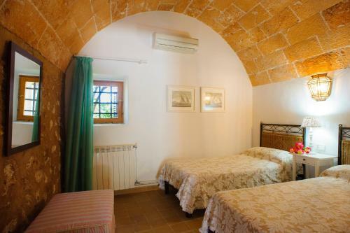Villa Finca Moli Den Cavea