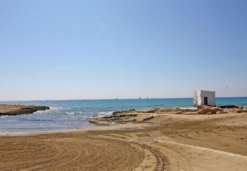 Casas de Torrat Villa Sleeps 7 Pool Air Con Wifi
