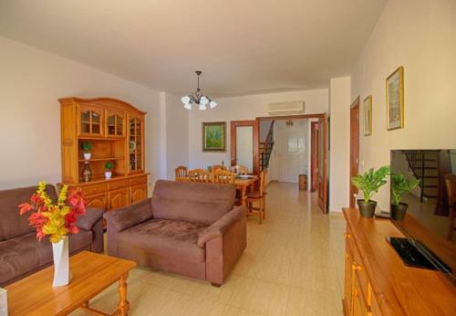 Casas de Torrat Villa Sleeps 9 Pool Air Con Wifi