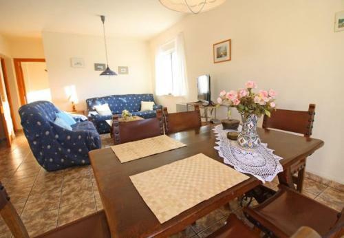 Casas de Torrat Villa Sleeps 9 Pool Air Con Wifi