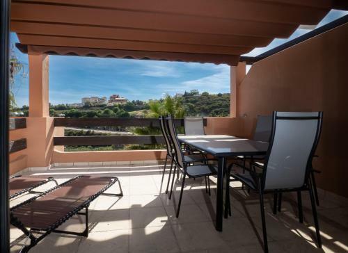 Apartamento 2297 Superb 2 Bedrooms With Seaview